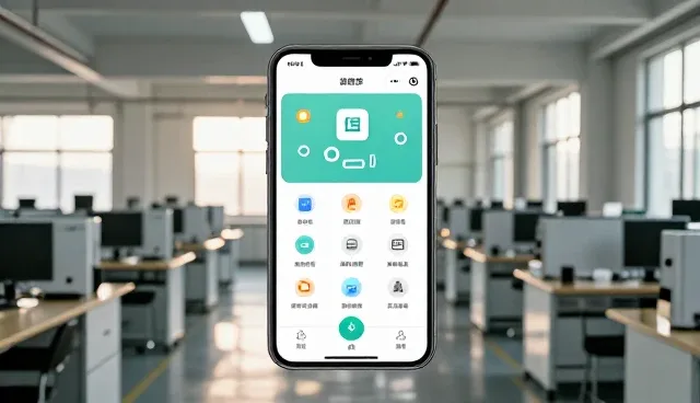 企业官网配置中公众号整合的关键考量