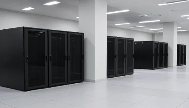 服务器稳定性保障:如何选择适合的维护方案