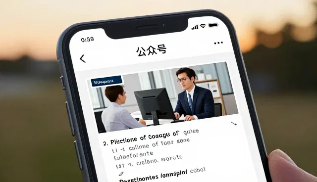 公众号开发中的软件使用与日常维护技巧
