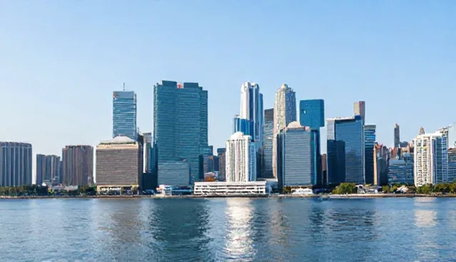 企业运营中网络工程性能与适用条件的比较