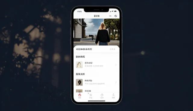 小程序商城开发中公众号开发的适用条件与选择依据